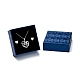 Cardboard Gift Box Jewelry Set Box(CBOX-F006-03)-3