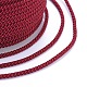 Polyester Braided Cord(OCOR-F010-A24-2MM)-3