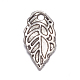 Tibetan Style Pendants(TIBEB-A101863-AS-FF)-1