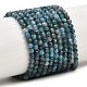 perles naturelles apatite brins(G-P612-C-3mm-02)-2