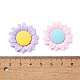 undurchsichtige Decoden-Cabochons aus Harz(CRES-Q221-05A)-3