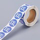 Paper Self-Adhesive Clothing Size Labels(DIY-A006-B06)-3