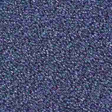 TOHO Round Seed Beads(SEED-XTR15-0327)-2