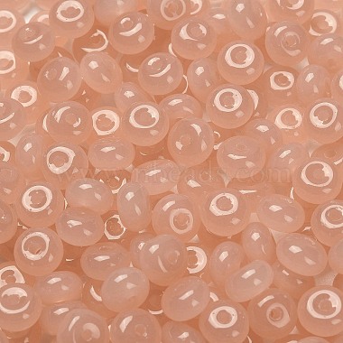 Transparent Colours Glass Seed Beads(SEED-C001-01A)-3