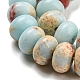 Synthetic Imperial Jasper Dyed Beads Strands(G-D077-E01-01I)-4