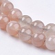 Natural Multi-Moonstone Beads Strands(X-G-J157-6mm-06)-3