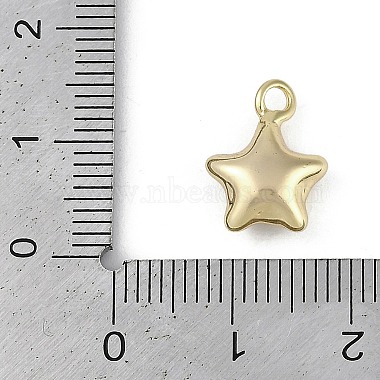 laiton émail pendentifs(KK-Z078-12G)-3