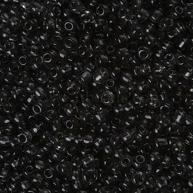 Perles de rocaille de verre(X2-SEED-A004-3mm-12)-2