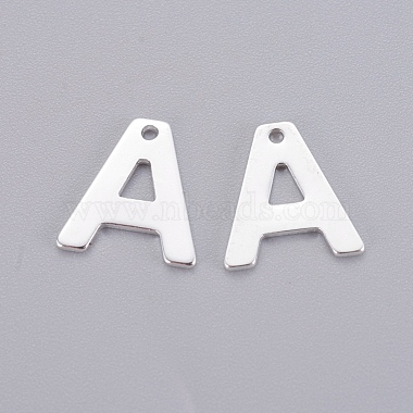 201 Stainless Steel Charms(STAS-L232-007A)-2