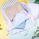 2pcs sacs &agrave; linge en maille polyester avec fermeture &eacute;clair et poign&eacute;es(ABAG-TA0002-18C)-8