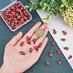 100Pcs Handmade Polymer Clay Charms(CLAY-FH0001-12)-3