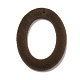 不透明樹脂のペンダント(RESI-K033-08C)-1