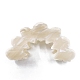 Hollow Wave Acrylic Large Claw Hair Clips(PW-WG83869-05)-1