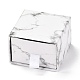 Square Paper Drawer Box(CON-J004-03A-02)-1