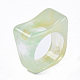 Полимерные пальцевые кольца(X-RJEW-N033-010-B01)-5