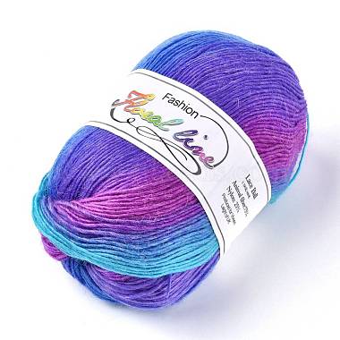 Colorful Wool Thread & Cord