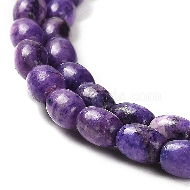 Natural Dolomite Beads Strands(G-F765-A04-01)-4