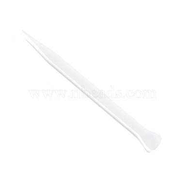 Многоразовые силиконовые палочки для перемешивания(X-DIY-P059-05)-2