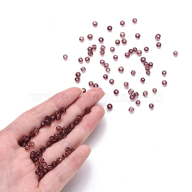 Glass Seed Beads(SEED-A004-4mm-16)-4