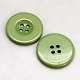 Resin Buttons(RESI-D033-18mm-08)-1