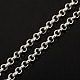 Iron Rolo Chains(X-CH-S067-S-LF)-1