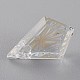 Embossed Glass Rhinestone Pendants(GLAA-J101-01A-001MO)-4