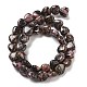 Natural Rhodonite Beads Strands(G-R190-10mm-40)-3