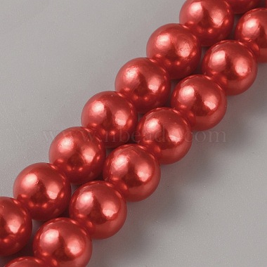 Imitation Pearl Acrylic Beads(OACR-WH0002-03B)-1
