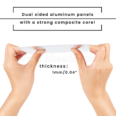 Aluminum Sheets(TOOL-PH0017-19A)-7