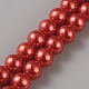 Imitation Pearl Acrylic Beads(OACR-WH0002-03B)-1