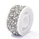 304 Stainless Steel Enamel Curb Chains(CHS-P013-01P-11)-4