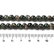 Natural Green Quartz Round Beads Strands(G-Q171-D02-01)-5