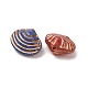 Handmade Lampwork Beads(LA-CBAD2DB-17A)-2