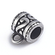 Retro 304 Stainless Steel Tube Bails(STAS-L243-045AS)-1