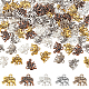 100Pcs Tibetan Style Metal Alloy Charms(FIND-AR0001-12)-1