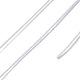1 Roll Nylon Chinese Knot Cord(X-NWIR-C003-02X)-3