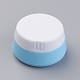 20ml Portable Silicone Cream Jar(X-MRMJ-WH0006-A01)-1