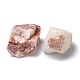 Грубые необработанные бусины из натуральных драгоценных камней(G-C231-18)-1