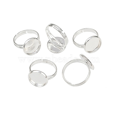 Brass Ring Components(X-KK-J109-S-NR)-5