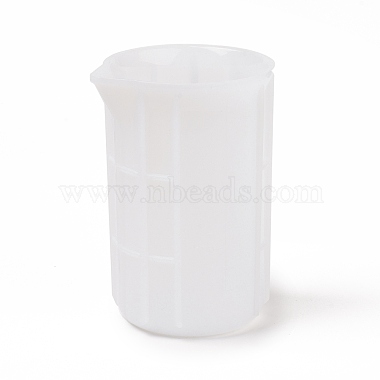 Силиконовые мерные чашки(TOOL-D030-08B)-2