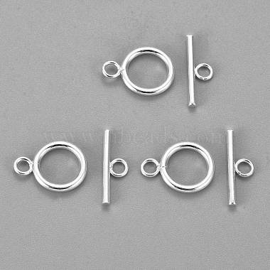 304 Stainless Steel Toggle Clasps(STAS-H380-04S)-2