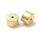 Brass Studs Earrings Findings(FIND-Z039-03A-G)-2