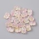 20Pcs Two Tone Glass Beads(GLAA-CJC0002-05B)-1