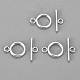 304 Stainless Steel Toggle Clasps(STAS-H380-04S)-2