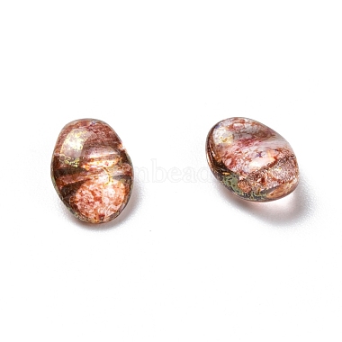 Czech Glass Beads(GLAA-L025-D06)-2