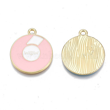 Alloy Enamel Pendants(PALLOY-N170-021B-NR)-2