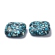Synthetic Turquoise Beads Strands(G-C180-08)-6