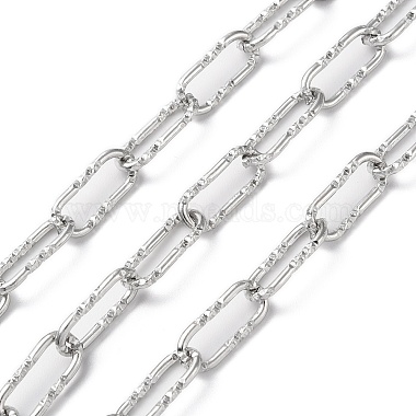 304 Stainless Steel Paperclip Chains Chain