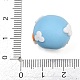 Handmade Polymer Clay Beads(PR-CBA40AD-03)-3
