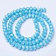 Electroplate Glass Beads Strands(EGLA-A034-P10mm-B15)-2